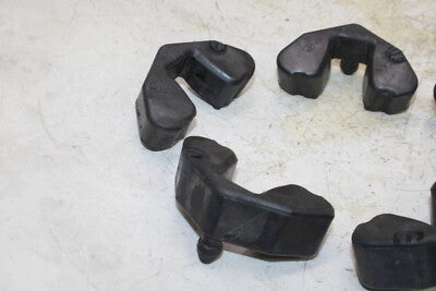 2001 SUZUKI GSXR 600 OEM REAR HUB SHOCK DAMPERS CUSH ABSORBERS