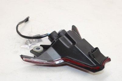 18-22 KAWASAKI NINJA 400 EX400 OEM REAR TAIL TAILLIGHT BACK BRAKE LIGHT