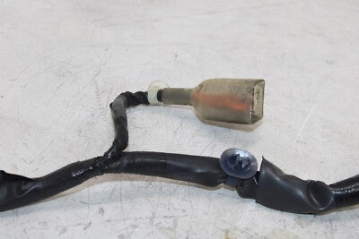 2013 HONDA CB500X OEM HEADLIGHT SPEEDO GAUGES WIRING HARNESS WIRE LOOM
