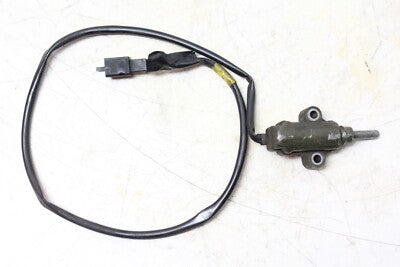 01-07 KAWASAKI ELIMINATOR 125 BN125A OEM KICKSTAND SIDE KICK STAND SENSOR