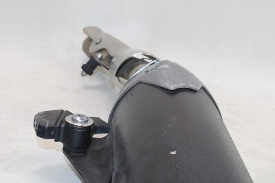 16-22 KAWASAKI CONCOURS 14 ZG1400 ABS OEM MUFFLER EXHAUST SILENCER PIPE