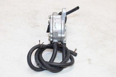 2013 DAIX MOPED SCOOTER OEM FUEL GAS TANK PETCOCK SHUT ON OFF VALVE