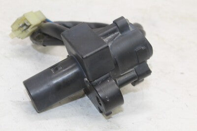 1995 HONDA CBR600F3 OEM IGNITION LOCK NO KEY