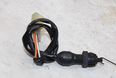 2002 SUZUKI VSTROM 1000 DL1000K OEM REAR BACK BRAKE SENSOR