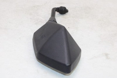 13-17 KTM 690 LC4 DUKE OEM RIGHT SIDE REAR VIEW MIRROR
