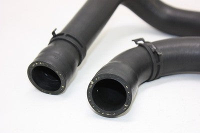 2016 BMW S1000XR OEM RADIATOR HOSES ENGINE COOLANT WATER PIPES HOSE PAIR