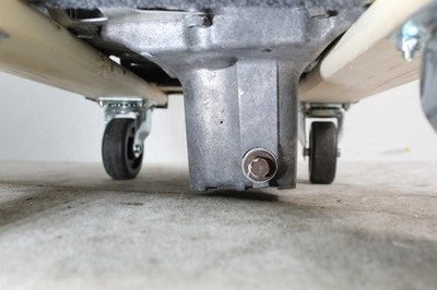 2005 2006 HONDA CBR600RR OEM ENGINE MOTOR