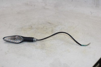 2022 CHONGQING ZONGSHEN CSC CAFE RACER OEM TURN SIGNAL INDICATOR