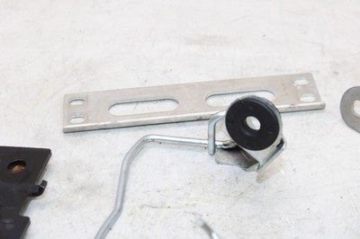 06-07 SUZUKI GSXR 750 OEM MISC MOUNTING BRACKETS MOUNTS STAY SET KIT