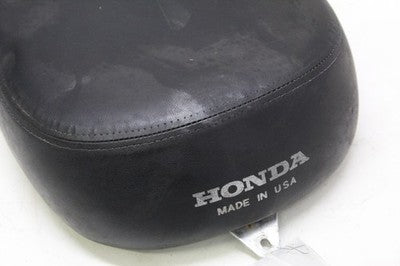1996 HONDA SHADOW ACE 1100 VT1100C2 OEM SEAT