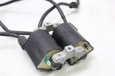 1996 HONDA SHADOW ACE 1100 OEM IGNITION COILS