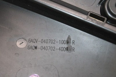 2024 CF-MOTO 450SS OEM RIGHT FRONT SIDE FAIRING COWL FAIRING COVER