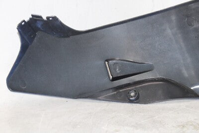 2005 HONDA CBR600RR OEM RIGHT LOWER BOTTOM BELLY SIDE FAIRING COWL