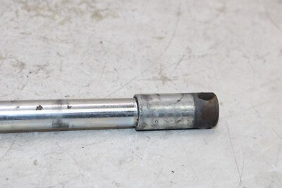 87-93 KAWASAKI NINJA 500 EX500A OEM FRONT WHEEL RIM AXLE PIVOT BOLT