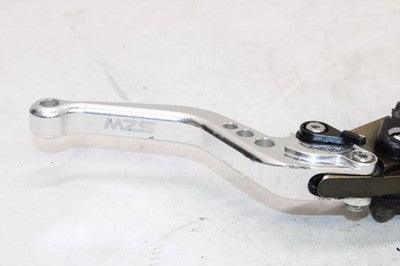 01-06 HONDA CBR600F4I OEM FRONT BRAKE MASTER CYLINDER W/ LEVER