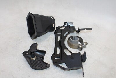 2005 BMW K1200S ABS OEM INNER FAIRING COWL TRIM COVER PANEL KIT