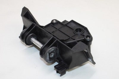 2010 BMW S1000RR OEM EXHAUST VALVE SERVO MOTOR