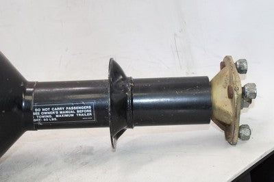 1983 Kawasaki KLT250 OEM DIFFERENTIAL