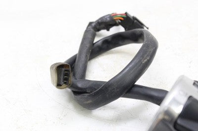 2005 KAWASAKI VULCAN 1500 VN1500 Left Handlebar Switch Horn Turn Signal