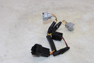 2003 SUZUKI SV1000S OEM INJECTOR WIRING HARNESS WIRE LOOM