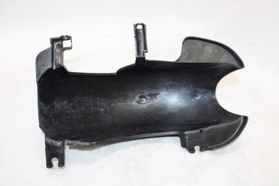 04-09 YAMAHA VINO 125 XC125 OEM REAR BACK FENDER MUD GUARD