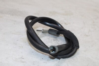 2009 GENUINE SCOOTER CO. BUDDY 125 OEM SPEEDO CABLE LINE
