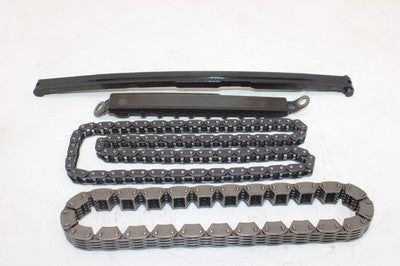 1994 YAMAHA YZF750R OEM CAM CHAIN WITH GUIDES