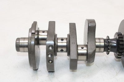 1994 Yamaha YZF750R OEM ENGINE MOTOR CRANKSHAFT CRANK SHAFT