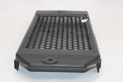 04-09 HONDA SHADOW AERO 750 VT750C OEM RADIATOR GRILLE GRILL SHIELD GUARD
