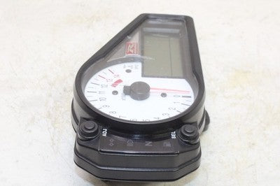 2002 SUZUKI GSXR 1000 OEM SPEEDO TACH GAUGES DISPLAY CLUSTER SPEEDOMETER