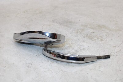 1996 HARLEY-DAVIDSON SOFTAIL OEM RIGHT SIDE REAR VIEW MIRROR