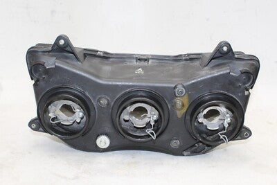 00-01 HONDA CBR929RR OEM FRONT HEADLIGHT HEAD LIGHT LAMP