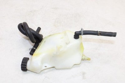 16-17 KTM 690 LC4 DUKE OEM COOLANT WATER TANK RESERVOIR BOTTLE