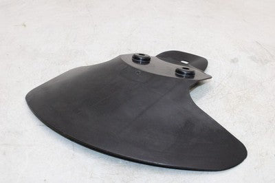 2009 Suzuki GS500F OEM INNER FRONT UPPER COVER FAIRING PANEL HEADLIGHT COWL