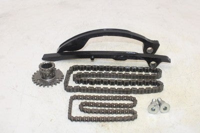 06-09 SUZUKI GSXR 750 OEM CAM CHAIN WITH GUIDES