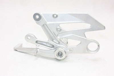 2016 BMW S1000XR OEM RIGHT REARSET REAR SET DRIVER FOOT PEG REST STOP
