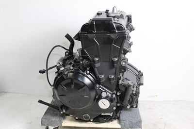 2017 KAWASAKI NINJA 650 EX650 OEM ENGINE MOTOR