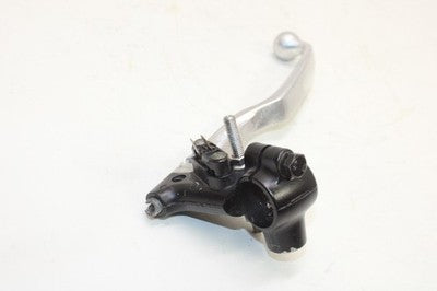 04-09 SUZUKI VSTROM 650 DL650 OEM CLUTCH PERCH MOUNT WITH LEVER