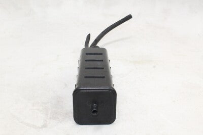 2009 KAWASAKI NINJA 250R OEM EVAP VAPOR CHARCOAL EMISSION CANISTER