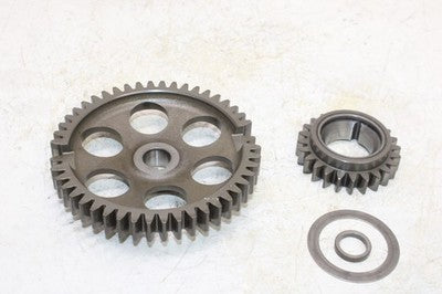 13-15 DUCATI HYPERMOTARD OEM MISC TRANSMISSION TRANNY GEAR