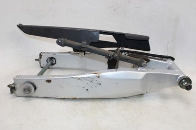1996 Yamaha FZR600R OEM REAR SWINGARM BACK SUSPENSION SWING ARM