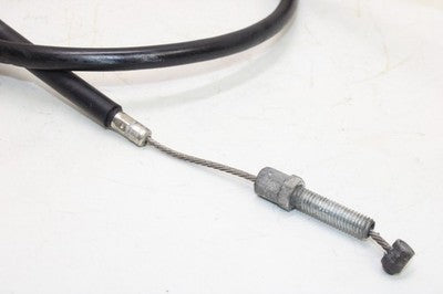 08-09 SUZUKI GSXR 600 OEM CLUTCH CABLE LINE