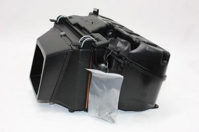 2016 BMW S1000XR OEM AIRBOX AIR INTAKE FILTER BOX