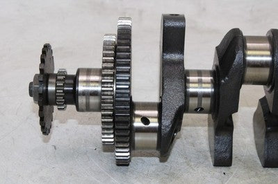 1997 TRIUMPH DAYTONA T595 OEM ENGINE MOTOR CRANKSHAFT CRANK SHAFT