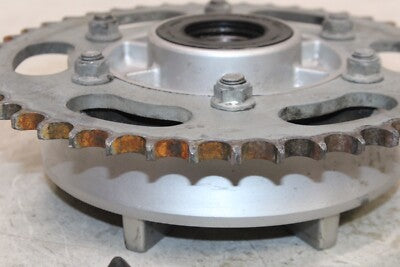 1998 SUZUKI GSXR600 OEM REAR BACK SPROCKET
