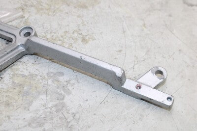 92-12 KAWASAKI NINJA 250R EX250F OEM LEFT REAR BACK PASSENGER PEG