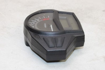 2014 KAWASAKI NINJA 650 EX650F OEM SPEEDO TACH GAUGES DISPLAY CLUSTER