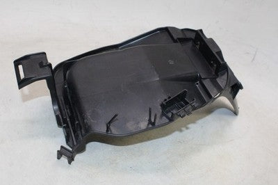 1989 HONDA ELITE 50 OEM REAR BACK FENDER MUD GUARD