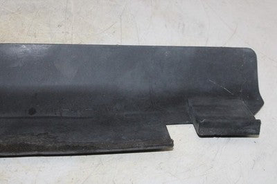 2002 HONDA CBR1100XX OEM INNER HEAD GUARD COVER