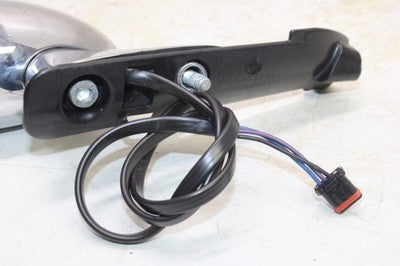 2015 HARLEY-DAVIDSON ROAD GLIDE SPECIAL FLTRXS OEM LEFT FRONT TURN SIGNAL LIGHT